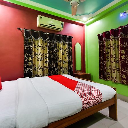 Oyo 44160 Hotel Sahana Jangipur Екстер'єр фото